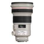 Canon EF 200mm f/2L IS USM Telephoto Lens (p/n 2297B005AA) Canon EF 200mm f/2L IS USM Telephoto Lens (p/n 2297B005AA)